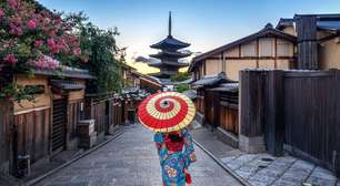 Turismo brasileiro cresce no Japão e na Coreia do Sul