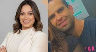 ABSURDO! Homem mata esposa farmaceutica a facadas na frente da filha