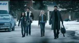 Última temporada de The Boys ganha trailer impactante e tem estreia confirmada para abril de 2026