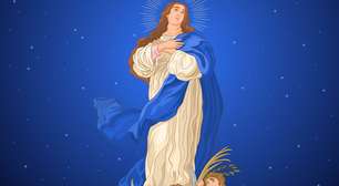 6 orações para o Dia de Nossa Senhora da Conceição