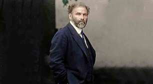 Obra de Gustav Klimt atinge valor bilionário em leilão