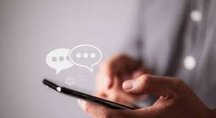 Estudo revela benefícios de terapia por mensagens de texto