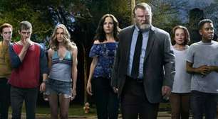 Adaptação de Stephen King chama atenção na Netflix com história sombria e aprovação alta