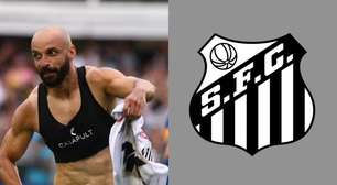 Com herói improvável, Santos FC vence o Cruzeiro e deixa Corinthians para trás; veja