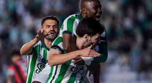 Grêmio mira reforço inesperado, atacante foi rebaixado e vira opção para 2026