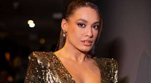 Beatriz Reis sobre ainda ser virgem: 'Nada vingou'