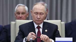 Ministros do G7 ameaçam endurecer pressão sobre Rússia