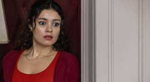 Três Graças: após roubar estátua, Gerluce vacila e dá bandeira