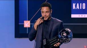 Vitor Roque fica no Palmeiras? Atacante admite sondagens da Europa e abre o jogo sobre futuro