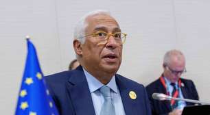 UE pode ficar 'sozinha' se não assinar com Mercosul, diz Costa