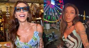 Maya Massafera abre o jogo sobre transição milionária; saiba valor