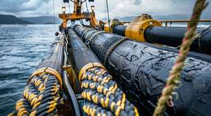 Acro Cabos lança gancho para operações subsea