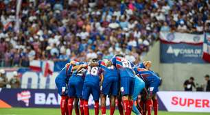 Opinião: Apesar de um bom ano, Bahia poderia ter ido mais longe na temporada