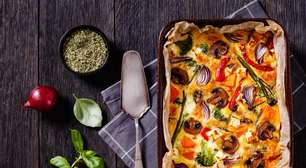 Cardápio semanal: 5 receitas de forno práticas para facilitar o dia a dia