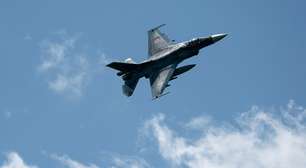 China nega ameaças a caças japoneses após acusações de Tóquio