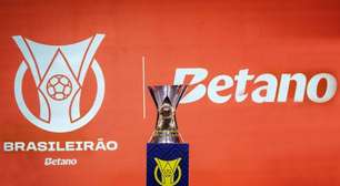 Prêmio Brasileirão 2025: onde assistir, data e horário