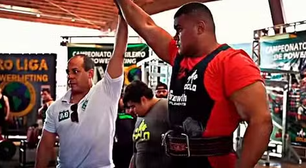 Força, humildade e gratidão: a trajetória inspiradora de Bitelo