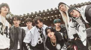 K-pop toma conta de ranking de álbuns da Billboard em 2025; veja top 10