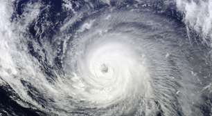 Formação de ciclone extratropical coloca Rio Grande do Sul em alerta