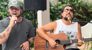 Filho de Mauri Lima, irmão de Chitãozinho e Xororó morto em acidente, faz forte pedido: 'Não quero...'