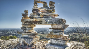 São Thomé das Letras: pequena no mapa, gigante nas experiências