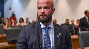 Deputado do PL é suspeito de agredir bombeiro da Alerj após ficar preso em elevador