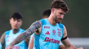 Em ótima fase no Flamengo, Léo Pereira vira alvo de novos clubes