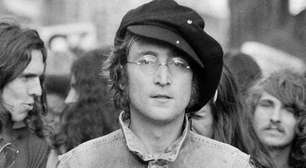 Assassinato de John Lennon faz 45 anos: 'Eu estava lá quando ele morreu'