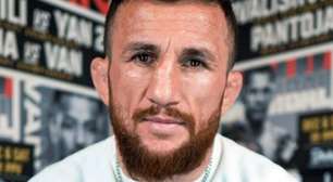 VÍDEO: Perdido! Merab Dvalishvili recebe ajuda de fãs após se perder em estacionamento