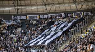 Atlético-MG comunica saída importante no futebol do clube