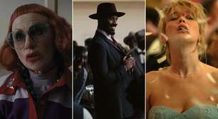 As 17 melhores atuações no cinema em 2025, segundo Rolling Stone