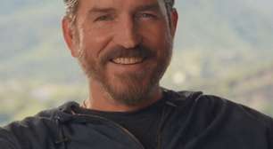 Jim Caviezel: Quem é o ator americano que interpreta Bolsonaro no filme 'Dark Horse'?