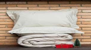 Cloud Dancer: como deixar o Natal mais elegante com a cor do ano