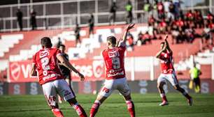 Ex-Vila Nova é badalado no mercado e agora pode assinar com clube da Série A