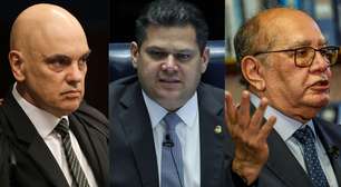 STF volta a julgar golpe de 8/1 e Congresso se volta a projetos de segurança e impeachment