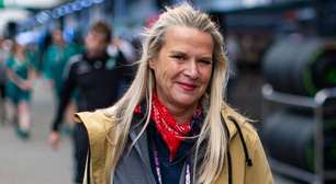 Mariana Becker: a voz que virou essência da Fórmula 1