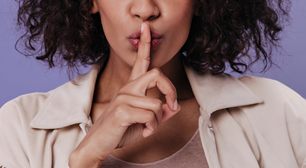 O que significa, segundo a psicologia, quando uma pessoa prefere ficar calada para evitar brigas e conflitos?