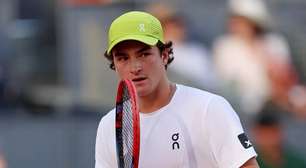 Como João Fonseca furou a bolha do tênis e virou fenômeno nas redes sociais