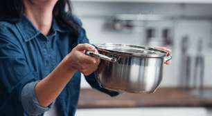 Veja os benefícios do uso de uma panela de aço inox cirúrgico