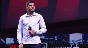 UFC e Paramount anunciam novidades durante CCXP