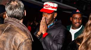 Tyler, the Creator anuncia 'fim da sua marca' de roupas