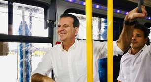 Riocard processa Eduardo Paes e cobra R$ 50 mil por danos morais após ser chamada de "mafiosa"