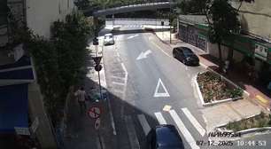 Polícia identifica homens que roubaram obras de arte em SP