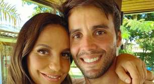 'Mainha de olho': solteira, Ivete Sangalo deixa comentário inesperado em fotos de Daniel Cady só de sunga e web implora por reconciliação