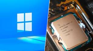 Microsoft precisa que 500 milhões de PCs migrem para o Windows 11; sua nova lista de CPUs compatíveis faz exatamente o contrário