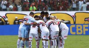 São Paulo cumpre apenas uma meta esportiva estipulada para 2025