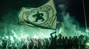 Cobrança pesada: Mancha Verde critica gastos, planejamento e discurso de Abel no Palmeiras