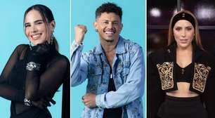 'Dança dos famosos': Saiba quem foi o grande vencedor(a) que desbancou os concorrentes na edição de 2025