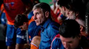 Sem titularidade com Palermo e em fim de contrato, atacante do Fortaleza é motivo de disputa entre Athletico e Vitória para 2026