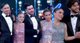 Quem ganhou o Dança dos Famosos? Final surpreendeu o público
